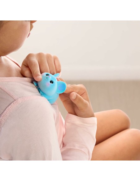 Fluffy toy Little Live Pets
