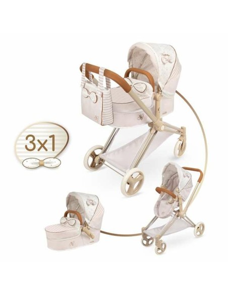 Baby doll Decuevas 50 cm