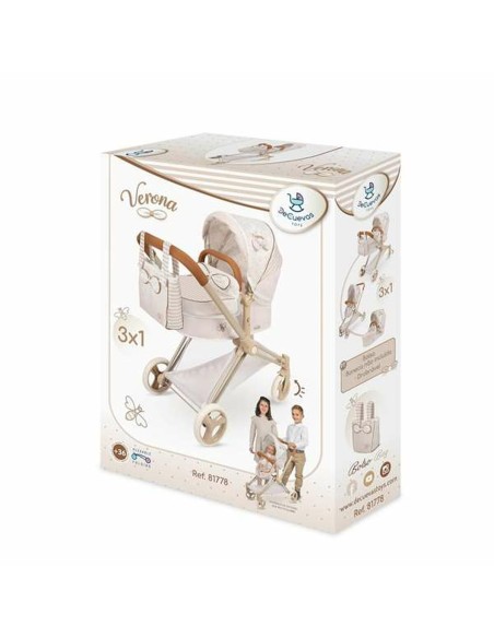 Baby doll Decuevas 50 cm