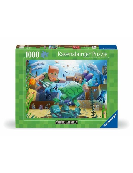 Puzzle Ravensburger 1000 Pieces