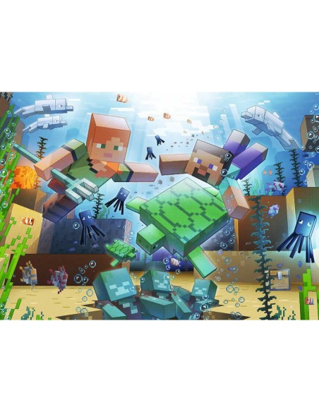 Puzzle Ravensburger 1000 Pieces