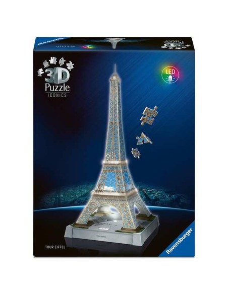 Puzzle Ravensburger