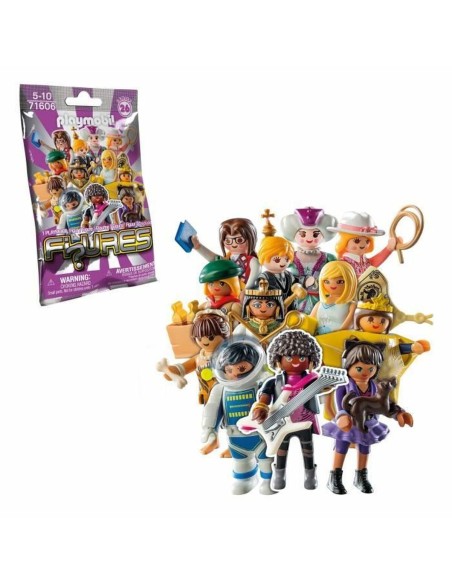 Playset Playmobil