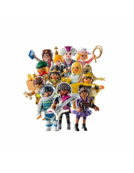 Playset Playmobil