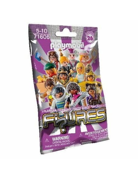 Playset Playmobil