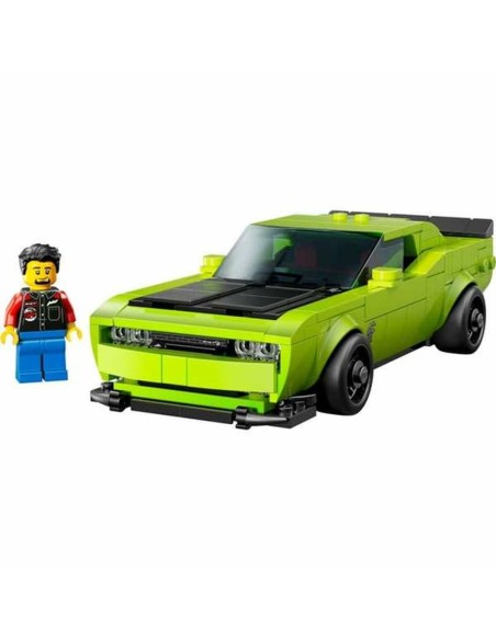 Construction set Lego