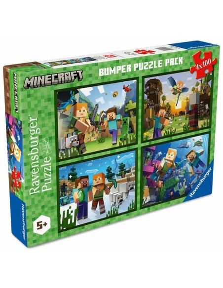 Puzzle Ravensburger