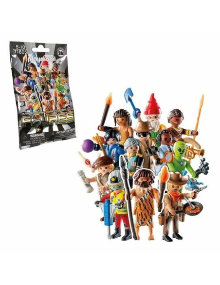 Playset Playmobil