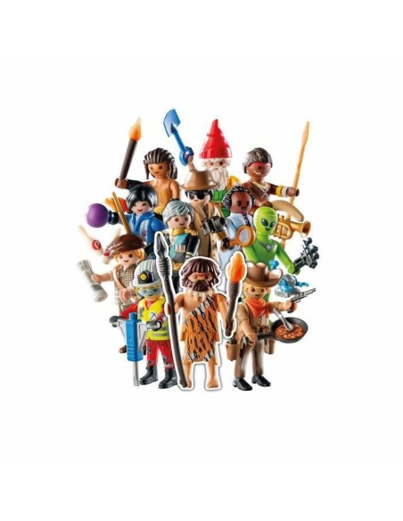 Playset Playmobil