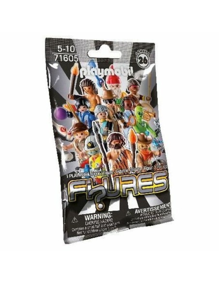 Playset Playmobil