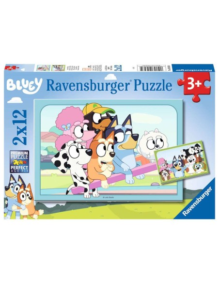 Puzzle Ravensburger