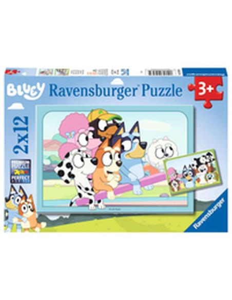 Puzzle Ravensburger