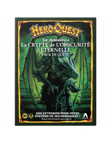 Board game Hasbro