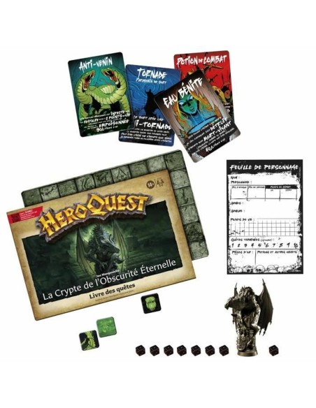 Board game Hasbro