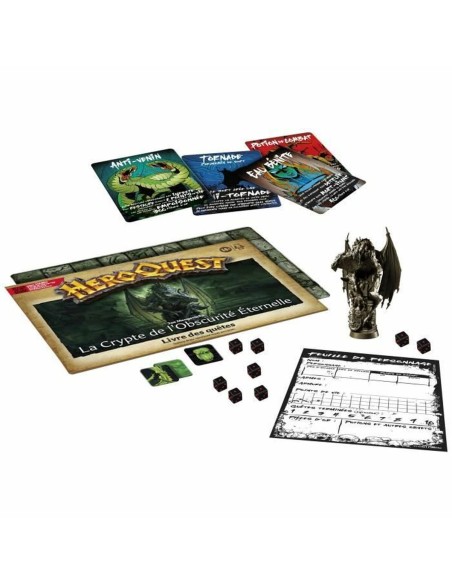 Board game Hasbro