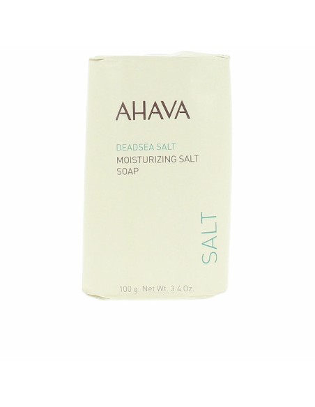 Soap Cake Ahava DEAD SEA SALT 100 g