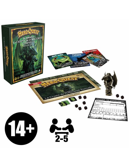Board game Hasbro