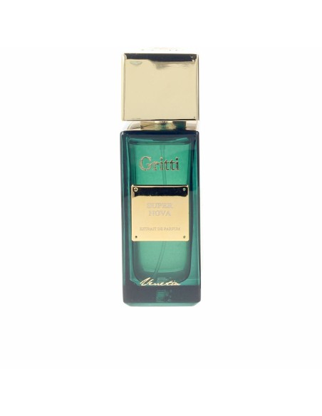 Unisex Perfume Gritti SUPER NOVA EDP 100 ml