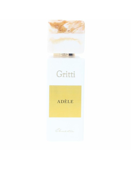 Women's Perfume Gritti ADELE EDP 100 ml