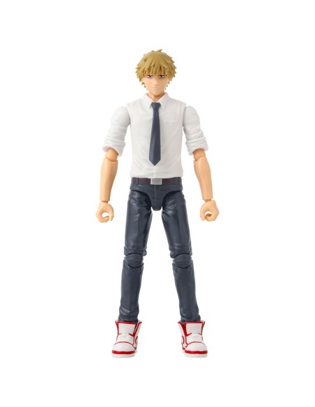 Jointed Figure Bandai AH37027