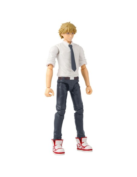 Jointed Figure Bandai AH37027