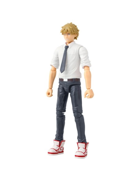 Jointed Figure Bandai AH37027