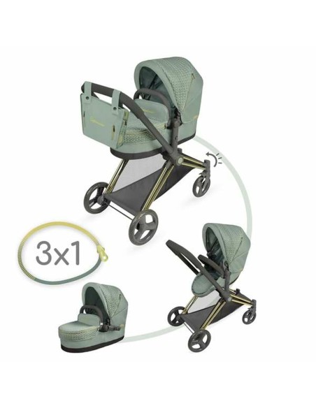 Baby doll Decuevas 50 cm