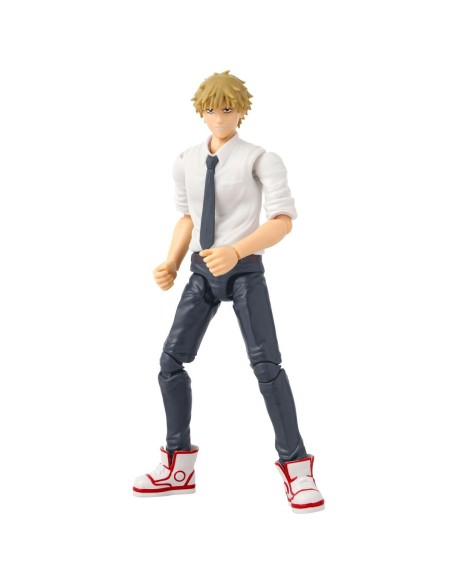 Jointed Figure Bandai AH37027