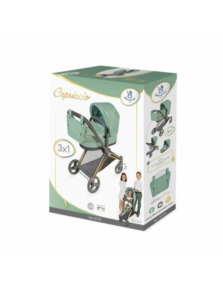 Baby doll Decuevas 50 cm