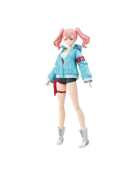 Jointed Figure Bandai GUN66319