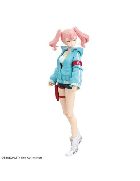 Jointed Figure Bandai GUN66319