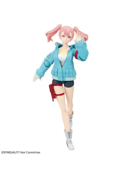 Jointed Figure Bandai GUN66319