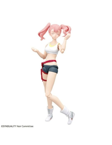 Jointed Figure Bandai GUN66319