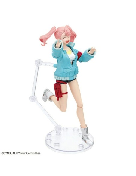 Jointed Figure Bandai GUN66319