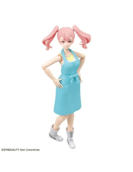 Jointed Figure Bandai GUN66319