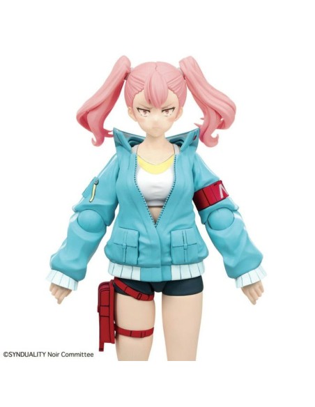 Jointed Figure Bandai GUN66319