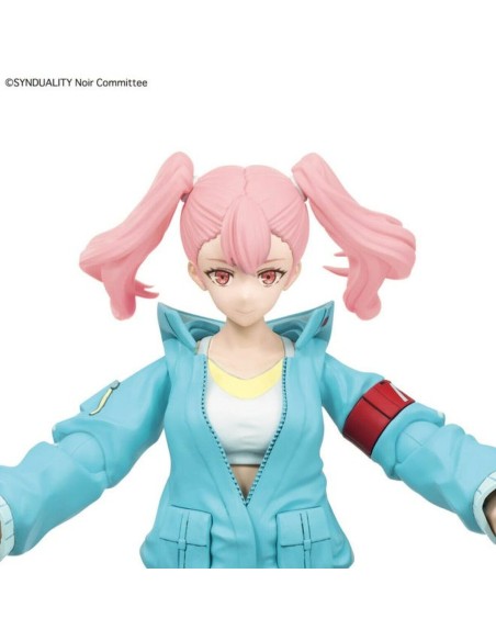 Jointed Figure Bandai GUN66319