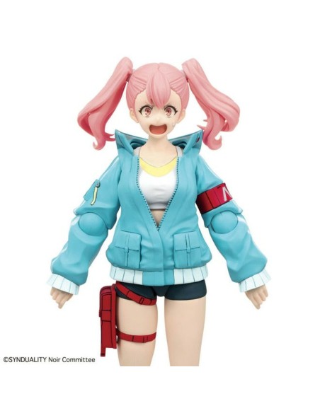 Jointed Figure Bandai GUN66319