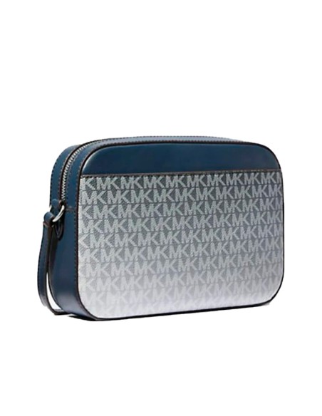 Shoulder Bag Michael Kors 35R5STTC9V-NAVY Blue 25 x 16 x 6 cm