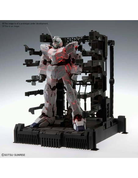 Jointed Figure Bandai GUN60277