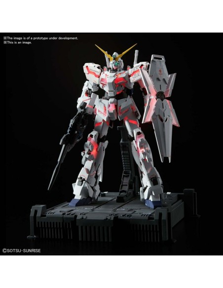 Jointed Figure Bandai GUN60277
