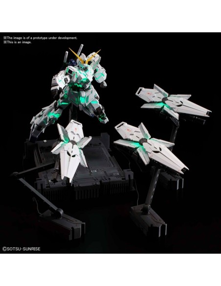 Jointed Figure Bandai GUN60277