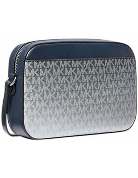 Shoulder Bag Michael Kors 35R5STTC9V-NAVY Blue 25 x 16 x 6 cm