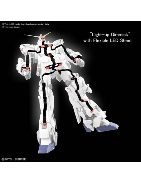 Jointed Figure Bandai GUN60277