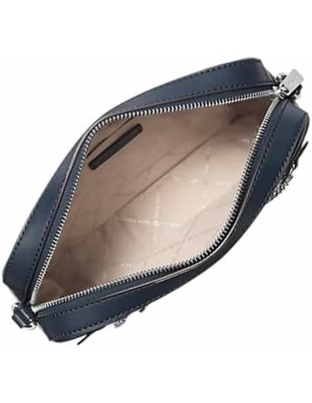 Shoulder Bag Michael Kors 35R5STTC9V-NAVY Blue 25 x 16 x 6 cm