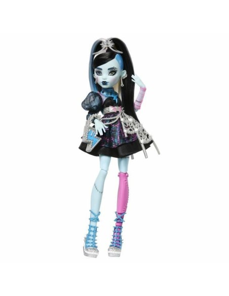Action Figure Monster High