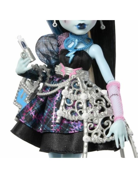 Action Figure Monster High
