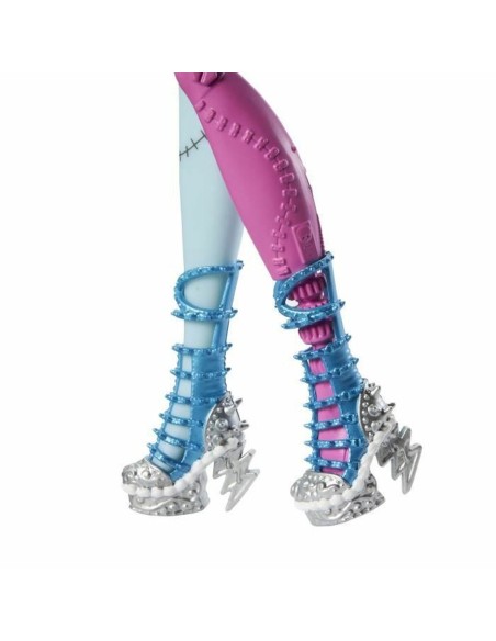 Action Figure Monster High