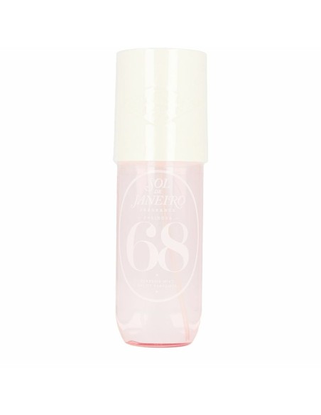 Unisex Perfume Sol De Janeiro CHEIROSA