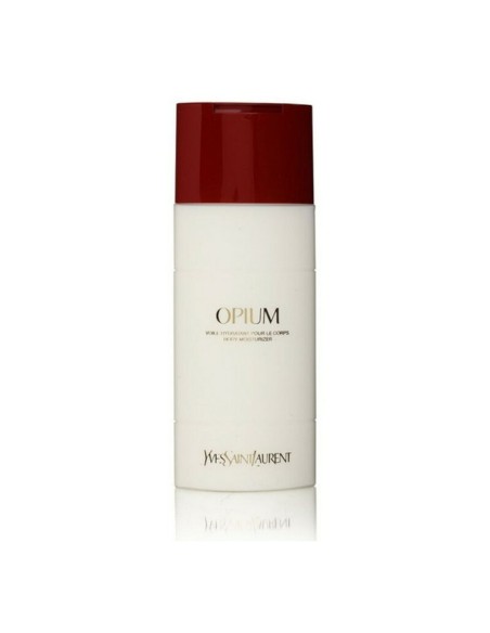 Body Lotion Opium Yves Saint Laurent (200 ml)